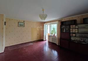 1-к квартира, вторичка, 37м2, 4/5 этаж