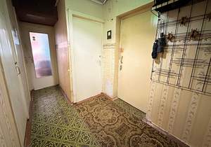 2-к квартира, вторичка, 45м2, 1/5 этаж