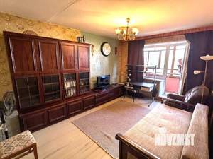 3-к квартира, вторичка, 67м2, 3/9 этаж