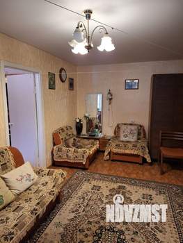 2-к квартира, вторичка, 43м2, 2/5 этаж