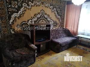 3-к квартира, вторичка, 60м2, 1/9 этаж