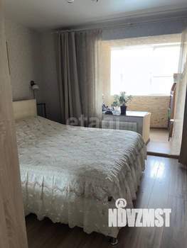 3-к квартира, вторичка, 81м2, 8/11 этаж