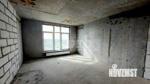 3-к квартира, вторичка, 88м2, 10/19 этаж