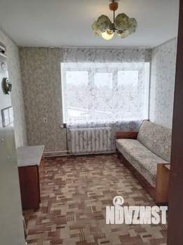 1-к квартира, вторичка, 17м2, 5/5 этаж