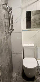 1-к квартира, вторичка, 42м2, 1/9 этаж