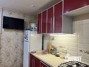 3-к квартира, вторичка, 66м2, 4/10 этаж