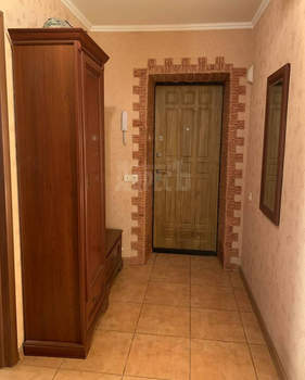 3-к квартира, вторичка, 61м2, 5/5 этаж