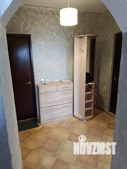 1-к квартира, вторичка, 36м2, 9/9 этаж