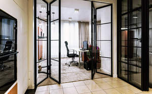 3-к квартира, вторичка, 94м2, 5/6 этаж