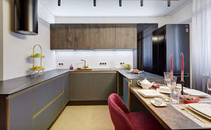 2-к квартира, вторичка, 64м2, 4/19 этаж