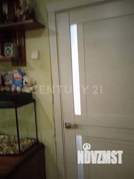 2-к квартира, вторичка, 44м2, 1/4 этаж