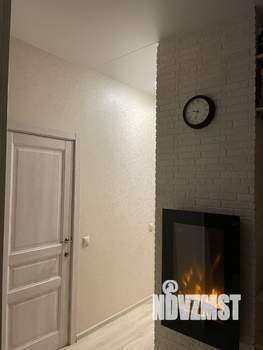 2-к квартира, вторичка, 57м2, 3/3 этаж