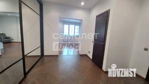 1-к квартира, вторичка, 61м2, 12/16 этаж