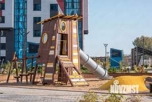 2-к квартира, вторичка, 64м2, 5/19 этаж