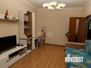 3-к квартира, вторичка, 76м2, 1/4 этаж