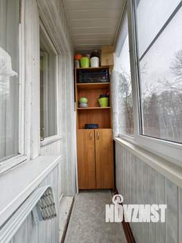 2-к квартира, вторичка, 44м2, 4/5 этаж