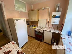 1-к квартира, вторичка, 31м2, 1/4 этаж