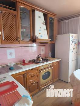 3-к квартира, вторичка, 56м2, 7/9 этаж