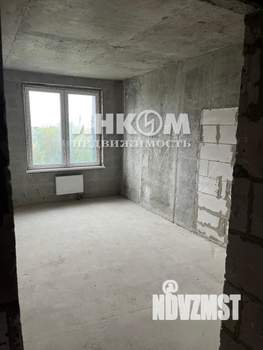 2-к квартира, вторичка, 60м2, 9/12 этаж