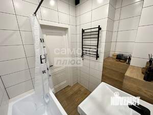 1-к квартира, вторичка, 39м2, 17/19 этаж