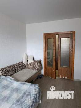 3-к квартира, вторичка, 59м2, 5/5 этаж