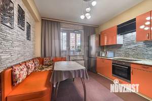 3-к квартира, вторичка, 94м2, 8/16 этаж