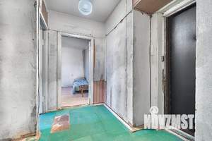 2-к квартира, вторичка, 48м2, 7/9 этаж