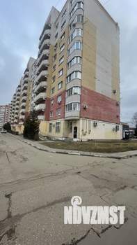 3-к квартира, вторичка, 98м2, 8/10 этаж