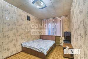 2-к квартира, вторичка, 51м2, 4/9 этаж