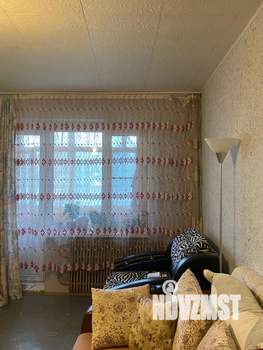 1-к квартира, вторичка, 36м2, 1/9 этаж