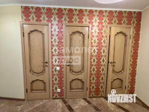 1-к квартира, вторичка, 36м2, 5/10 этаж
