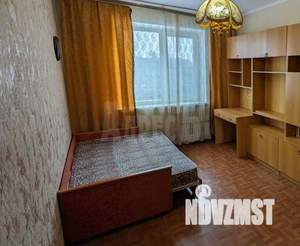 3-к квартира, вторичка, 66м2, 8/9 этаж