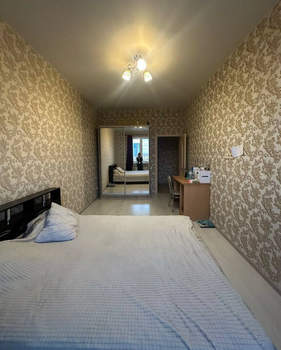 2-к квартира, вторичка, 63м2, 5/16 этаж