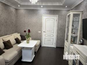 2-к квартира, сданный дом, 63м2, 9/17 этаж