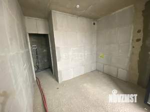 1-к квартира, вторичка, 37м2, 4/25 этаж
