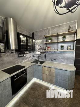 1-к квартира, вторичка, 40м2, 23/25 этаж