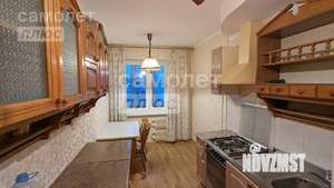 3-к квартира, вторичка, 66м2, 8/9 этаж