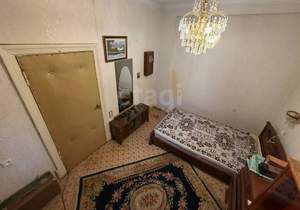 3-к квартира, вторичка, 60м2, 1/2 этаж