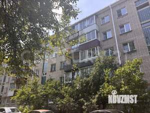 1-к квартира, вторичка, 32м2, 5/5 этаж