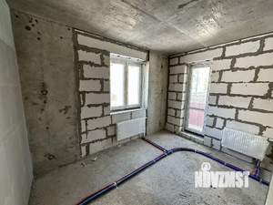 2-к квартира, вторичка, 52м2, 8/17 этаж