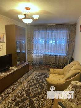 2-к квартира, вторичка, 44м2, 3/5 этаж