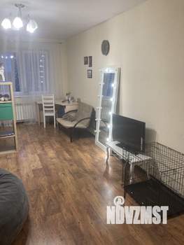 3-к квартира, вторичка, 90м2, 12/16 этаж