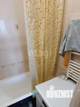 2-к квартира, вторичка, 60м2, 1/3 этаж