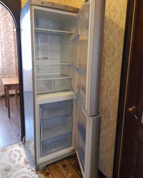 3-к квартира, вторичка, 74м2, 3/4 этаж