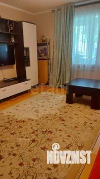 3-к квартира, вторичка, 66м2, 1/4 этаж