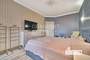 3-к квартира, вторичка, 83м2, 17/21 этаж