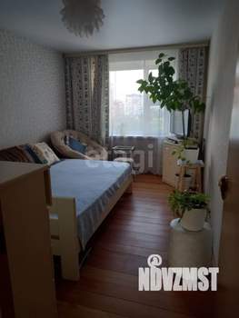 2-к квартира, вторичка, 51м2, 6/9 этаж