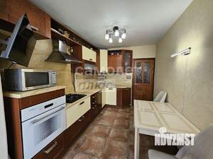 3-к квартира, вторичка, 76м2, 4/5 этаж
