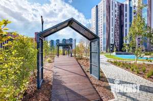 2-к квартира, вторичка, 64м2, 5/19 этаж