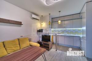 2-к квартира, вторичка, 57м2, 8/16 этаж